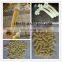Stainless steel Korea popular walking stick ice cream corn puffed food machine