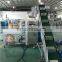 Automatic wet noodle udon packing machine