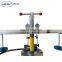 K30 plate load test soil bearing capacity