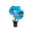 Taijia non-contact Industrial Grade Ultrasonic Type Liquid Water Level Meter Transmitter For Oil Tank