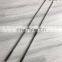 Carbon Fiber 6ft Fishing Gaff Stainless Steel Hook EVA Handle Gaff Pole