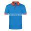 Wholesale High Quality Polo T-shirts for Men Custom Pattern Logo Premium Designs Comfortable Fitting OEM ODM