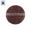 Leading Indian Exporter of Good Quality Widely Selling Home Table Decorative Genuine Leather Coaster at Low Price