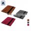 Elegant Look Stylish Suede Lining Best Selling Unisex Wholesale Genuine Leather Tablet Sleeve Bag for Bulk Purchase