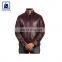2021 Latest Arrival Stylish and Fashionable Look Genuine Leather Jacket for Men