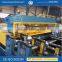 Wall Panel Usage Adjustable Line Forming Machine With ISO