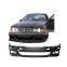 Customized Steel Bumper Auto Metal Front Bumper