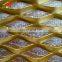 stainless steel expanded metal mesh for construction sales promotion