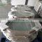 Window Pvc or Aluminum Alloy  fixed or top hung  Octagonal art window