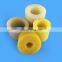 Cast White PA6 Nylon Rod