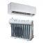 T1 R410a 9000BTU Solar Powered Solar Powered Hybrid Mini Split Air Conditioner