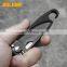 Outdoor Portable Multifunctional EDC Tools Camping Stainless Steel Knife Bottle Opener Gift Tools