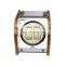 Wholesale Luxury Automatic Electronic High Quality Watch Winder Case Box