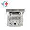 Original Mindray DP-2200PLUS Portable Full digital ultrasound machine Black&white