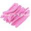 Elastic Edge Hair Covers for Food Service Stretchable Non-wowen Disposable Hairnets