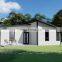 2022 Modern New Design for 2 Bedroom Modular Prefab House