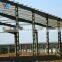 low cost steel frame structure fast assemble australian standard industrial shed design