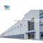 Free Design Furnished Light Steel Structure Prefabricated Long Span Eurocode Steel Structure Hall Building