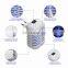 High-Voltage  Power Grid Electric Shock Healthy Non-toxic Plug in Mosquito Killer Lamp for Fly Bug zapper Mosquito killer