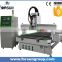 4 axis cnc engraving machine for aluminum and copper