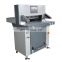 High Quality Professional Copy Paper Automatic Gem Cutting Machine, Guillotine Paper Cutter