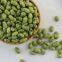 Dry roasted edamame beans-sea salt