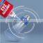 loctiter 243Anaerobic glue Threadlocker Medium Strength Blue 50ml 250ml 10ml Screw glue anti-loose waterproof seal leak proof