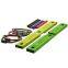 High Quality Funny outdoor wooden garden game ring toss with 5 throwing ring Game For Kids Toy
