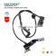 High Quality Abs Wheel Speed Sensor Oem 89543-0K070 895430K070 For Toyota Hilux
