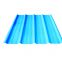 ASA Synthetic Resin Roof Tiles Corrugated PVC Shingle Tile UPVC Plastic Roofing Sheets