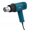 Qili 619 Heat Gun Tool for Stripping Paint and Varnish Electronic Temperature Control Power Tools