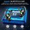 Wireless Headphones Running Bluetooth 5.3 Headphones with Dual Mic, Wireless Earphones Noise Cancelling Sport Earbuds
