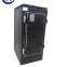 Electromagnetic leak-proof confidential network shielding cabinet