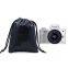 Excellent PU Leather Laptop/ iPad/ Camera/ Camera Lens Packaging Bags