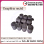 High Purity Graphite Plate，Isostatic Pressing Graphite Block