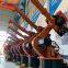 Kuka Robot KR16-2 KR16L6-2 Fully Automatic Six Axis Welding Robot Arm Extension 1611-1911mm Load 6-16kg