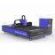 fiber laser cutting machine