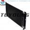 China manufacture auto air conditioning condensers fit International truck heavy machine  brand new 1619609C93