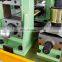 Nanyang Stainless Steel Tube Making Machine Price / Galvanize Pipe Forming Machine