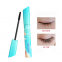 Vegan Waterproof Customized OEM Eye Lash Free Makeup Samples Luxury Fiber Mascara