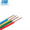 Copper Core PVC Insulated Wire Fixed Wiring Building Wire and Cable