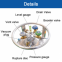 Singapore Foot-operated liquid nitrogen pumps KGSQ automated liquid nitrogen storage