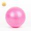 High Quality Soft Yoga Balls Best Yoga Balls For Office Wholesale