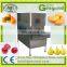 Stainless Steel Apple Persimmon Peeling Machine