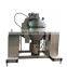 industrial vacuum cheese melting cooking machine