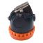 KL1.8LM(A) Intrinsically safe integrated miner’s cap lamp