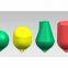 Rotational Custom Molding PE Moulds Customization of Various Types of Heterosexual Rotonics Ocean Float
