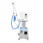 Hongyang Medical ICU Ventilator with Air compressor ZXH-600 12.1 inch Touch Screen