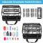 Big  Insulated Medical Bag with Adjustable Dividers, Easy Clean Trauma Bag, Medicine Supplies Storage Bag