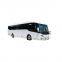 12m 57+1 Seats Pure Electric Luxury Coach Bus 50 Seats Passenger Tour New Coach Bus Customized Automatic Manual Rhd LHD Without Bathroom